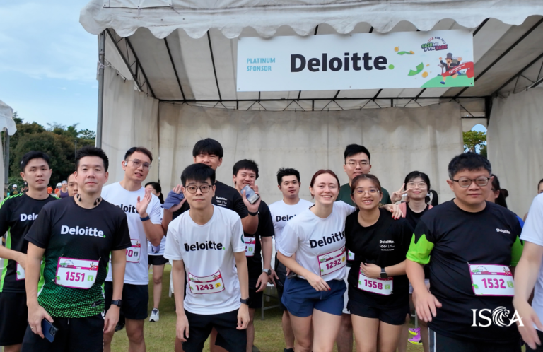 5. Platinum (DELOITTE)