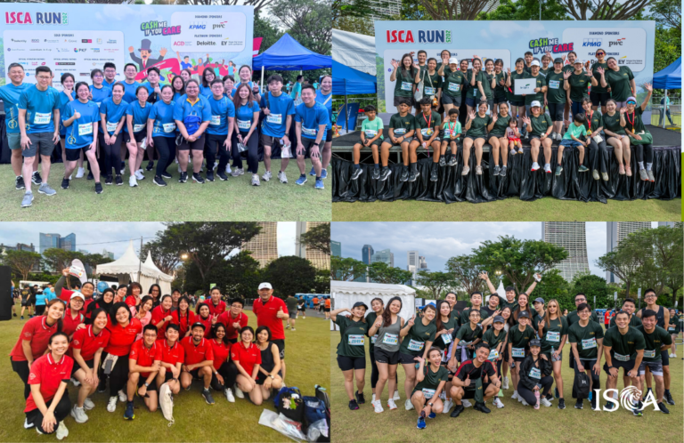 9. HLB, Ledgen, Mindchamps, NTUC Lhub
